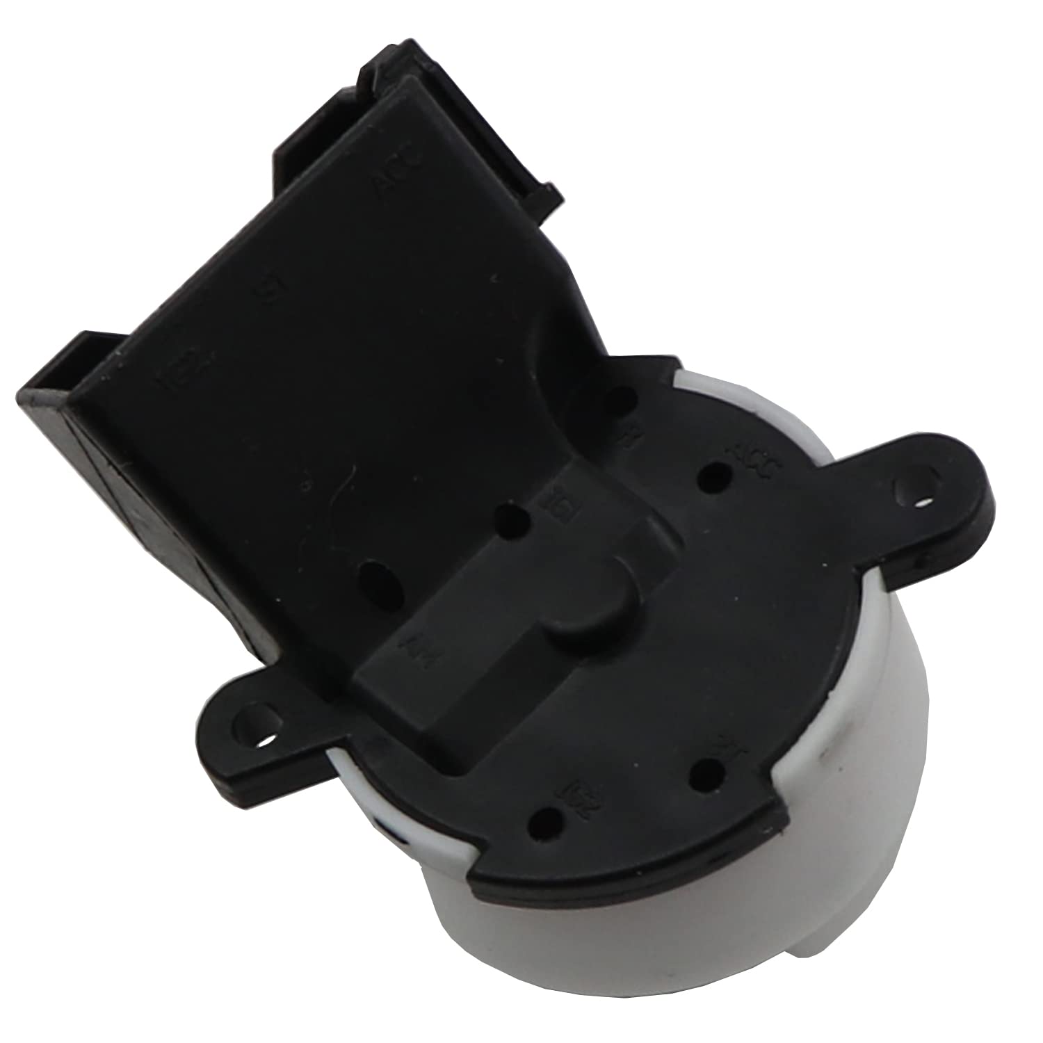 Beck/Arnley 201-1806 Ignition Starter Switch