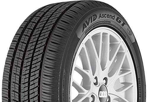 Yokohama Avid Ascend Gt 225/60R18 100H