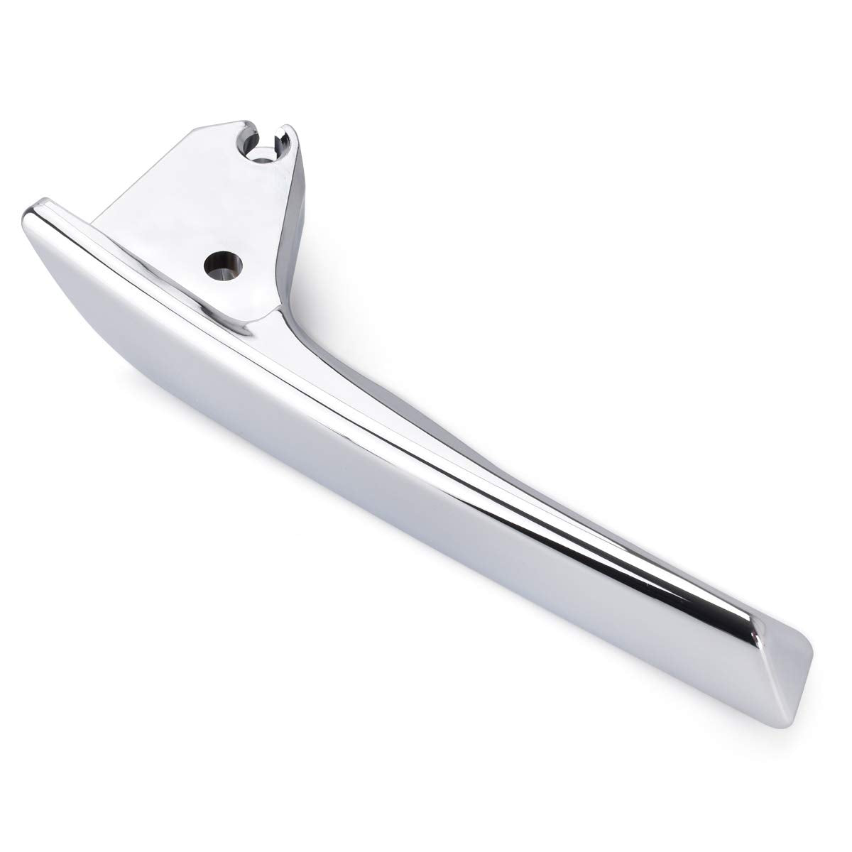 Faersi Pair Interior Door Handles Driver & Passenger Side Fits For 2007 2008 2009 2010 2011 2012 2013 2014 Chevy Silverado Tahoe Avalanche Cadillac Escalade Gmc Yukon Pickup Truck 81195, 15935954