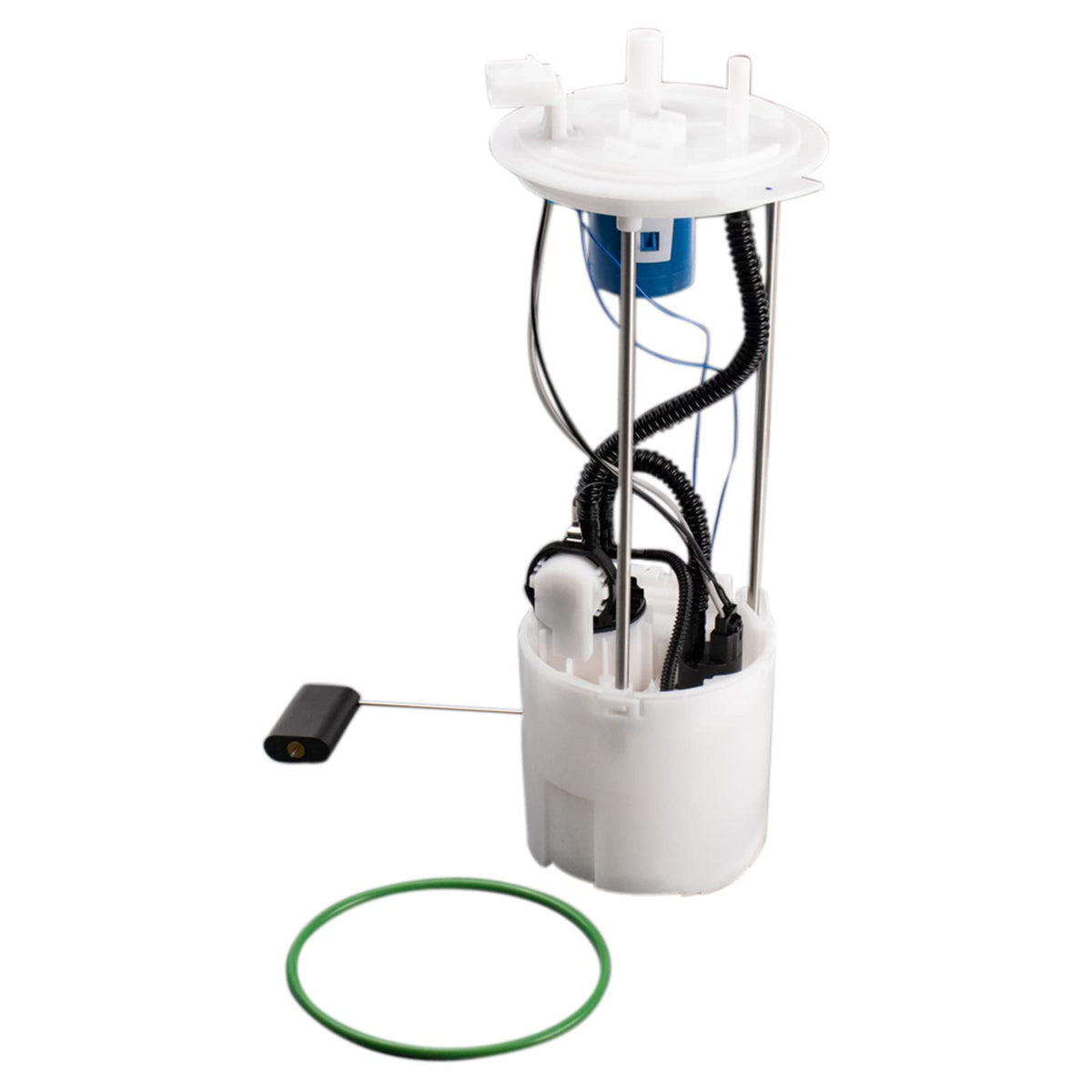 Trq Fuel Pump Module Assembly Compatible With 2011-2016 Ford F-250 Super Duty F-350 Super Duty