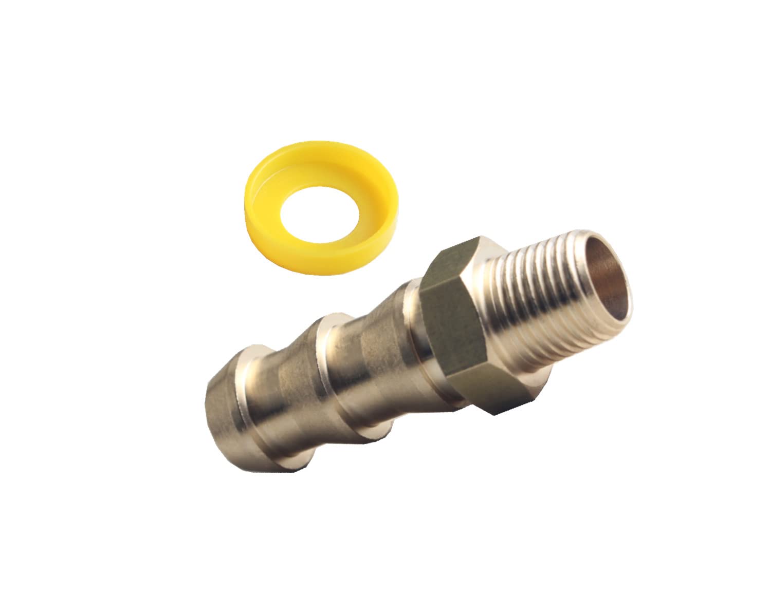 Dewhel Transmission Fluid Fill Adapter 307-437 Ioe2037 Otc 6604 Compatible With Mercury Lincoln Explorer 5R55W & 5R55S