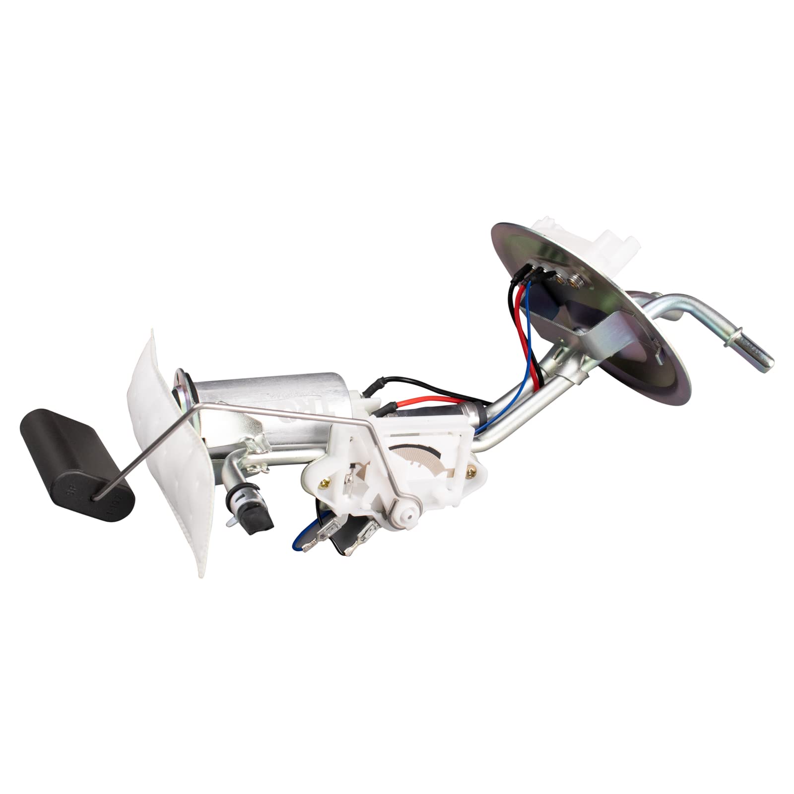Trq Rear Fuel Pump Module Assembly Compatible With 1987-1989 Ford F-150 F-250 F-350