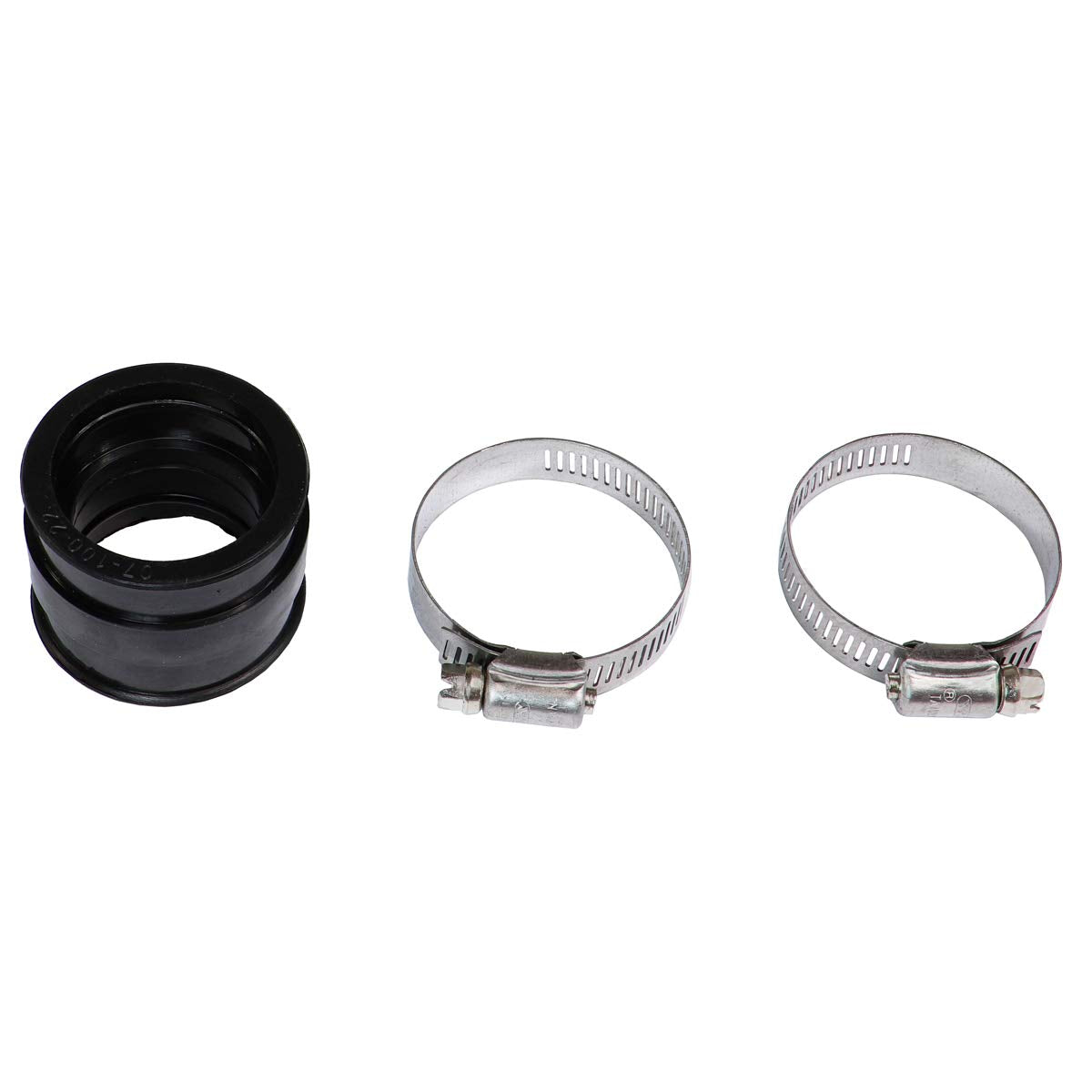 SPI, 07-100-22, Carburetor Flange for Ski-Doo & for Moto-Ski fits Some 1979-1984 Replaces OEM# 570133900