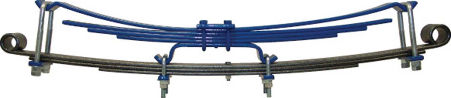Hellwig 3511 Lp-35 Heavy Duty Load Leveler Helper Spring
