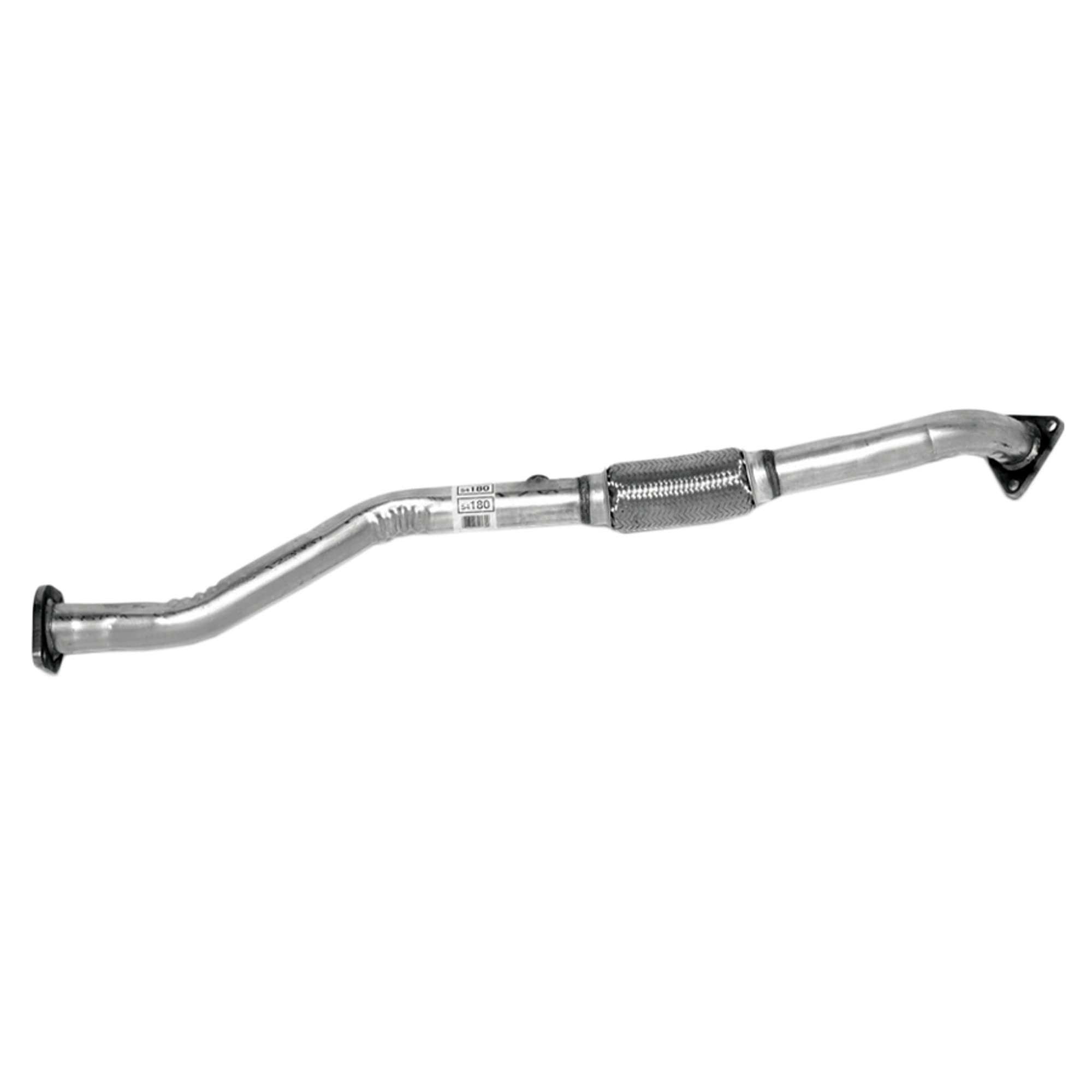 Walker 54180 Exhaust Pipe For Nissan Altima