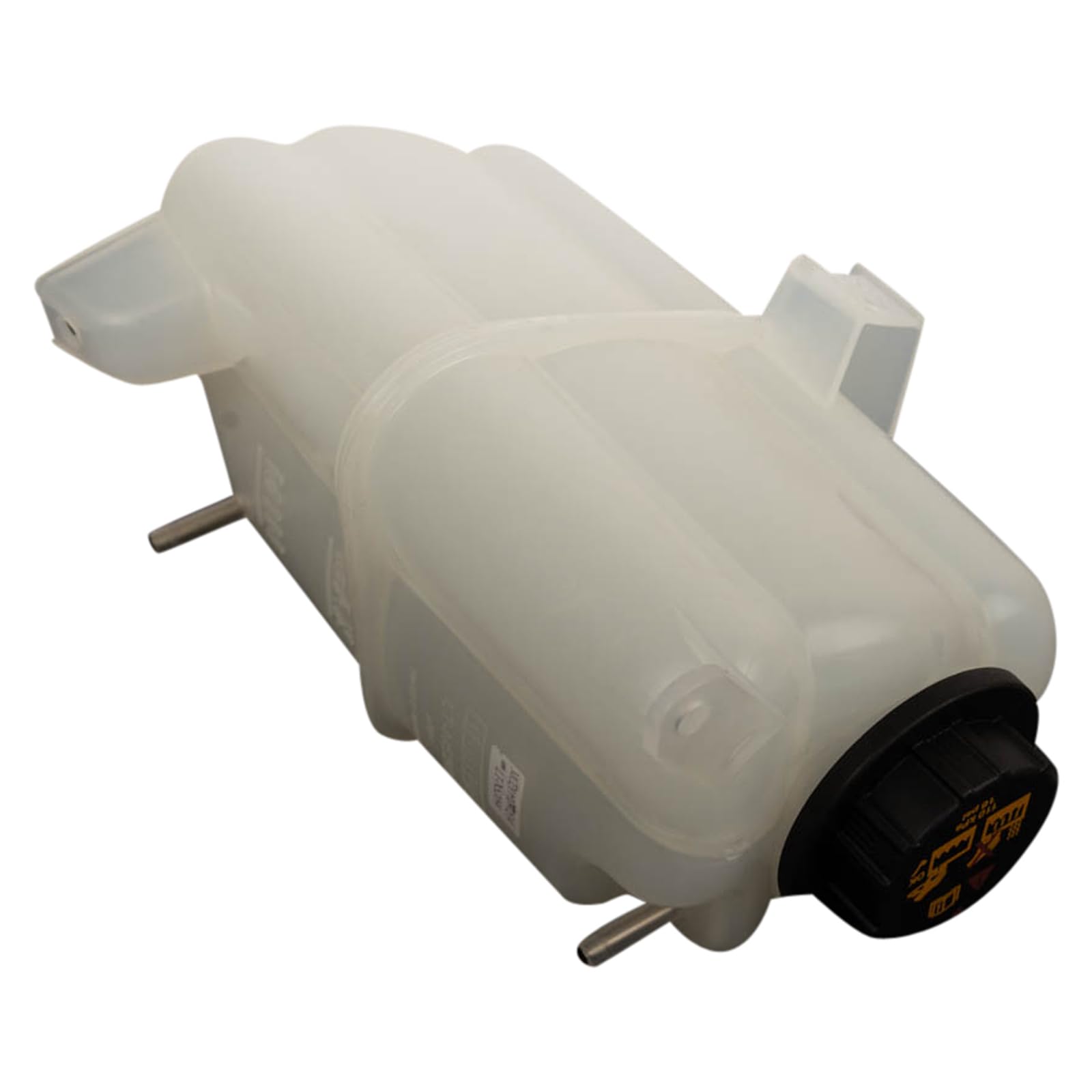 Trq Radiator Coolant Reservoir Expansion Tank Overflow Bottle Compatible With 2004-2010 Infiniti Qx56 2005-2015 Nissan Armada 20