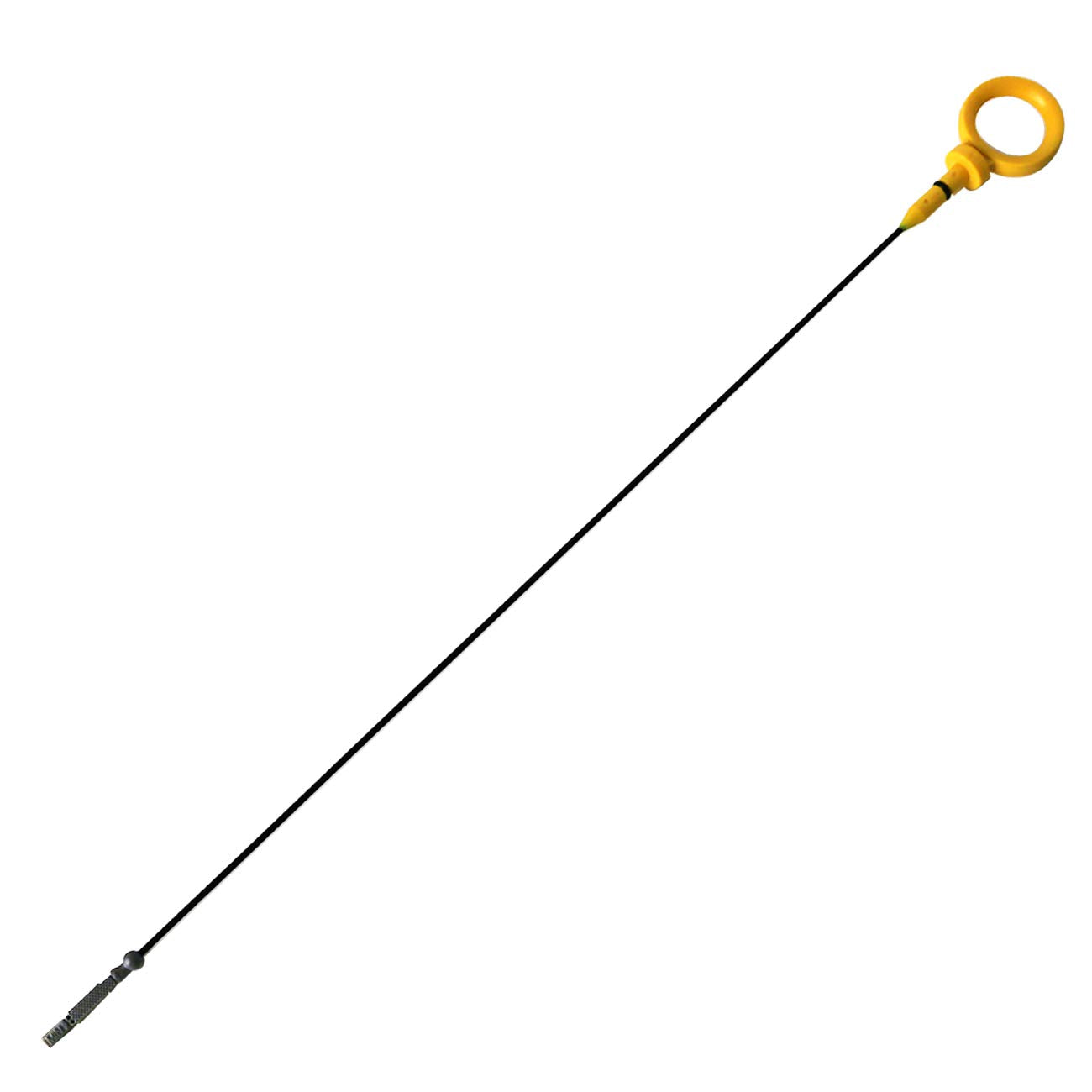 buyinhouse for Audi S4 B8 S5 B8 Petrol 3.0 Engine Oil Dipstick Genuine New 06E115611H