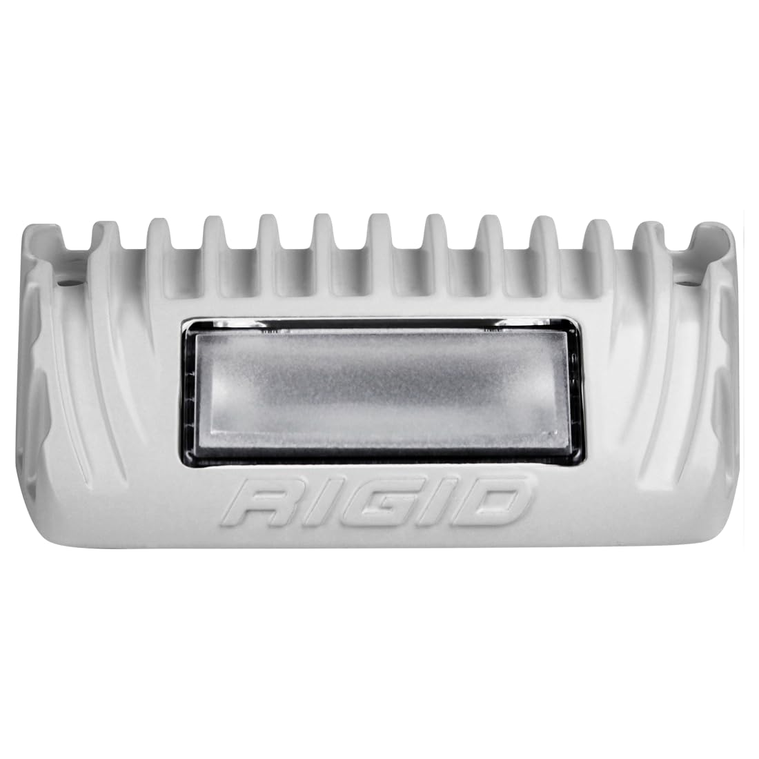 Rigid Industries - White Dc Scene Floodlight (1X2 65 Degree), One Size For Auto, Rv, Atv