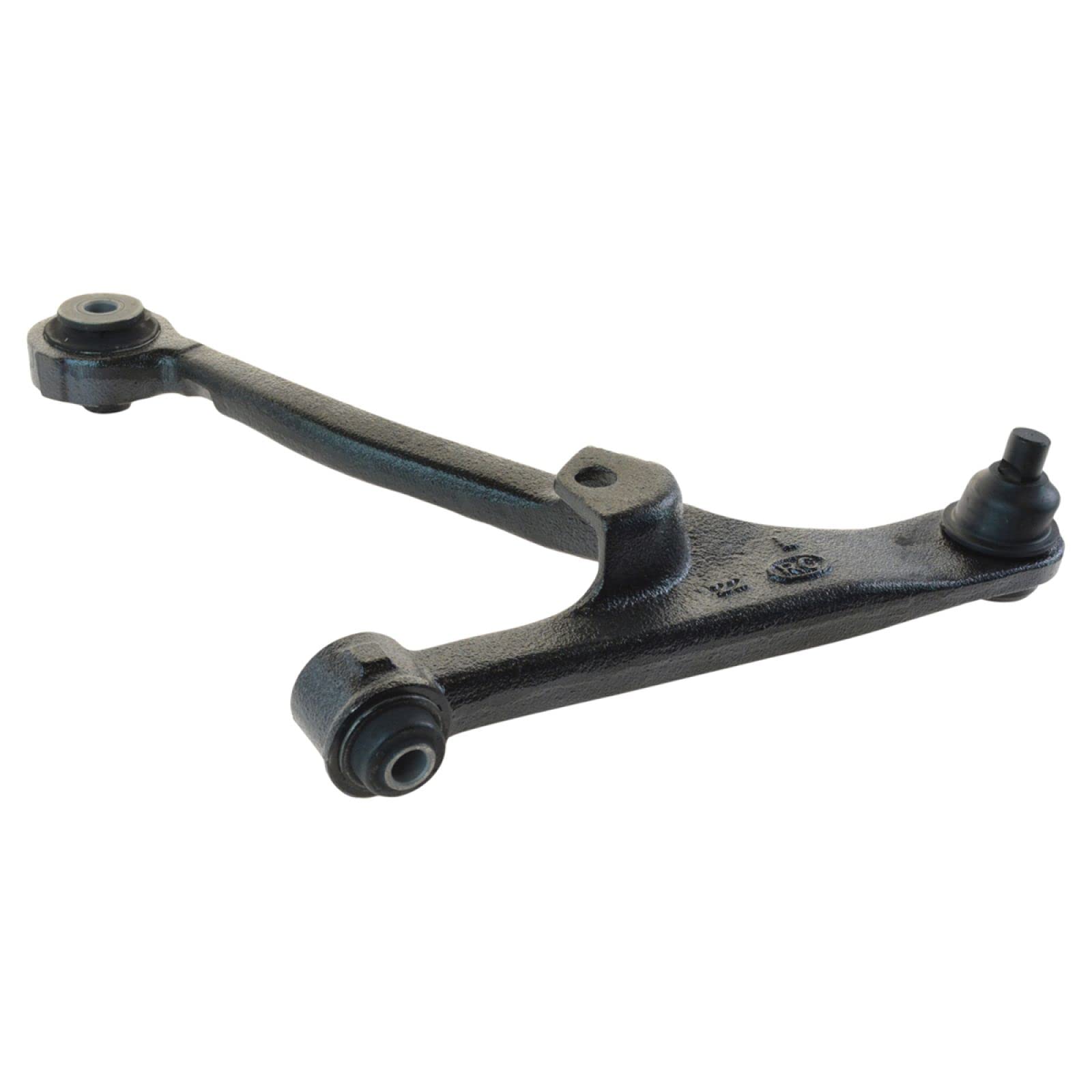 Trq Front Left Lower Control Arm With Ball Joint Drivers Side Compatible With 1995-1999 Dodge Neon Plymouth