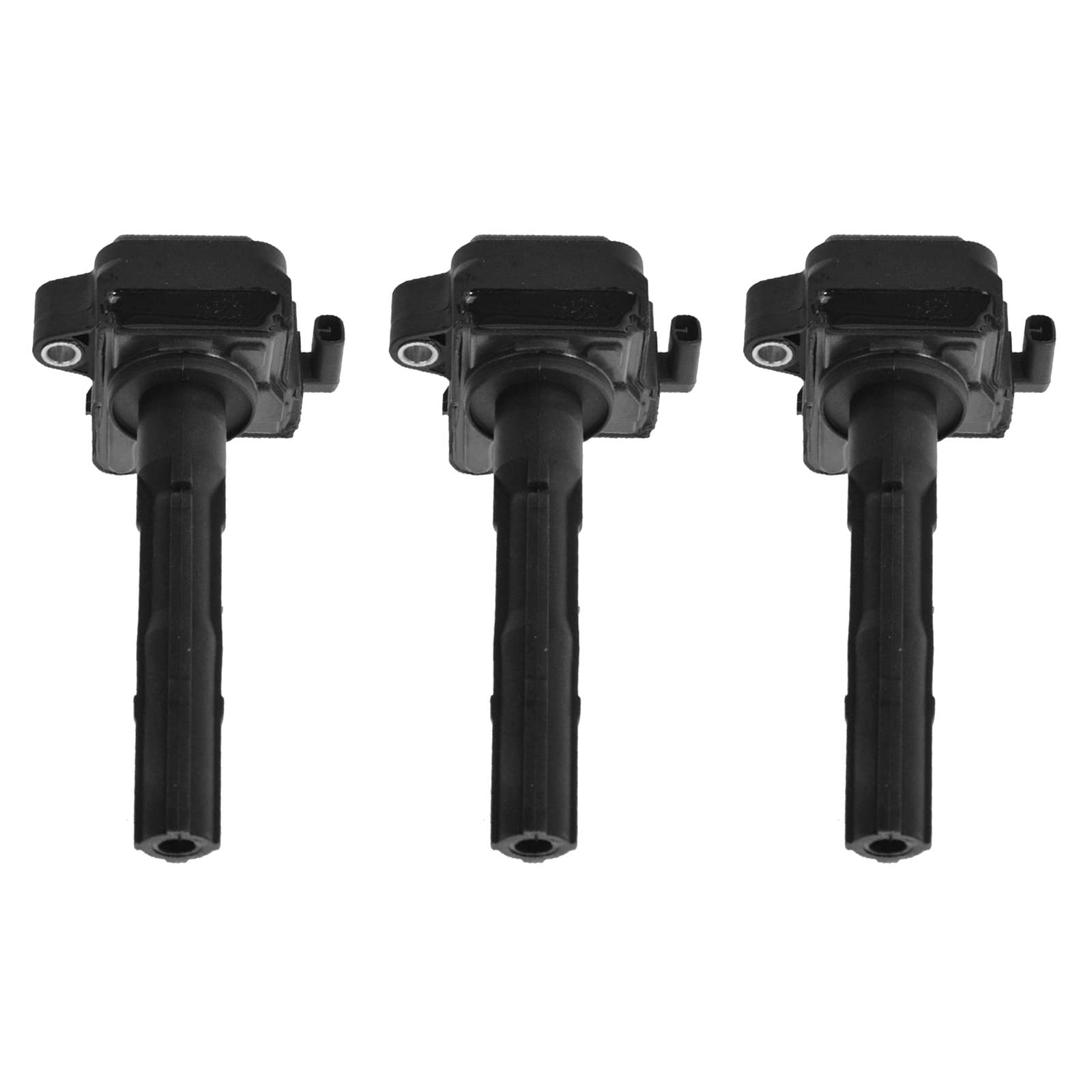 Trq Ignition Coil Set Compatible With 1996-2001 Lexus Es300 1996-1999 Toyota Avalon Camry 1998-2000 Sienna 1999-2003 Solara