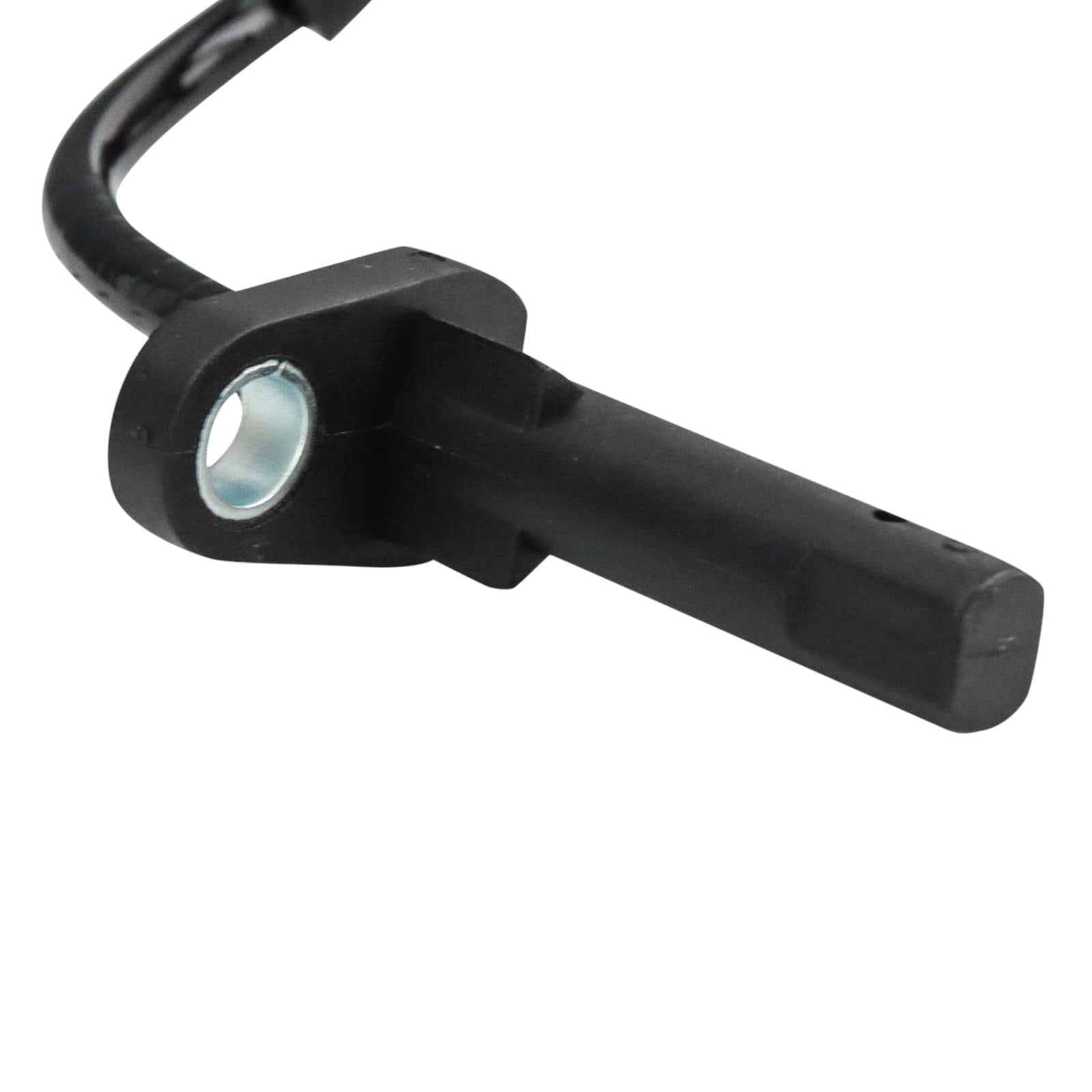 Trq Rear Abs Wheel Speed Sensor Compatible With 2004-2010 Bmw