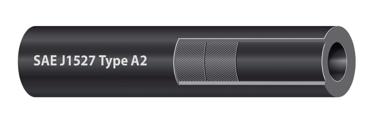 Sierra International Shields Fire-Acol Fuel Vent Hose 5/8'' x 50' 16-369-0586 Shields Fire-Acol Fuel Vent Hose 5/8'' x 50',