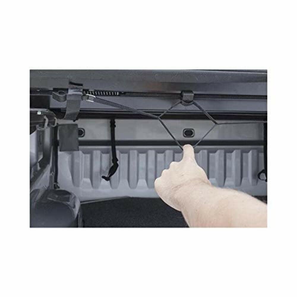 Access 41379 Tonneau Cover