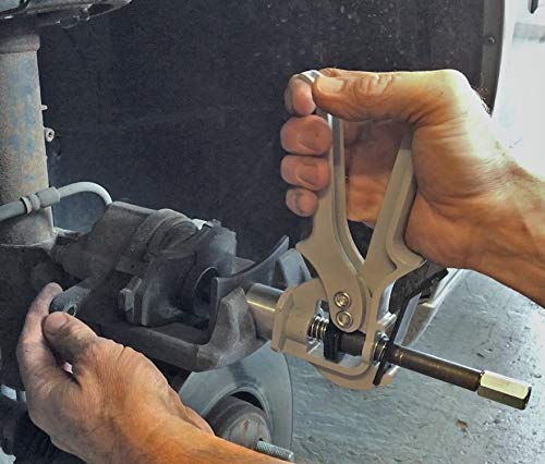 Combo Disc Brake Kit