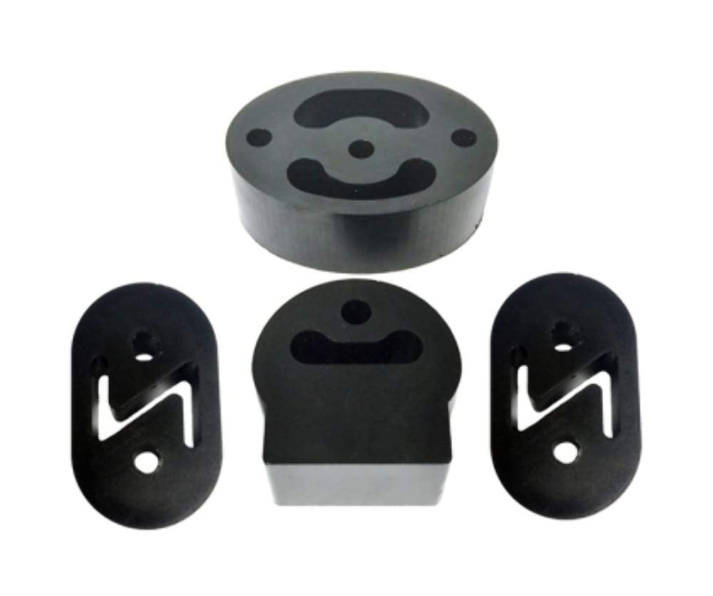 Torque Solution Ts-Eh-303 Exhaust Mount Kit