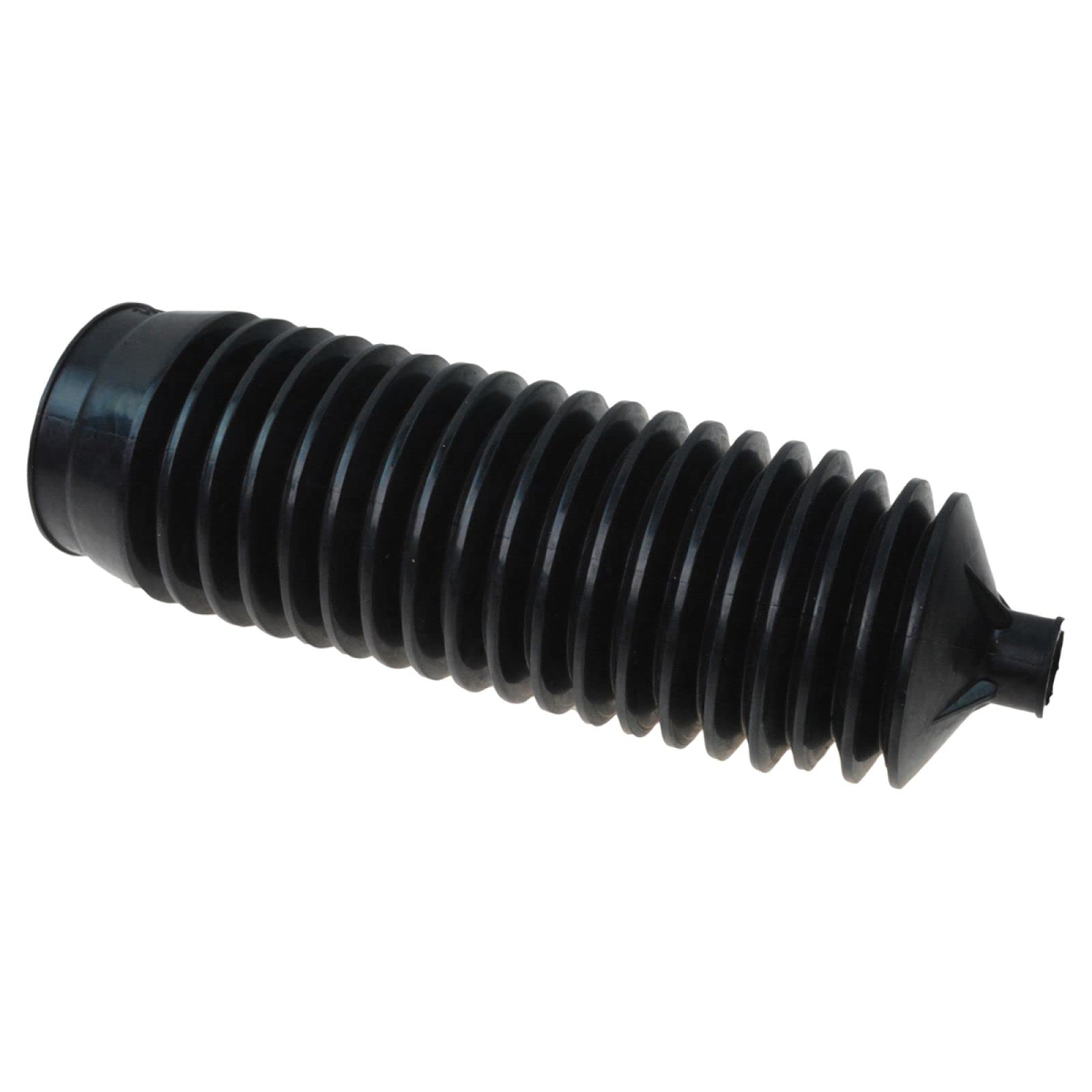 Trq Front Steering Kit Steering Rack & Pinion Bellow Tie Rod Compatible With 2007-2014 Cadillac Escalade 2007-2013 Chevrolet Ava