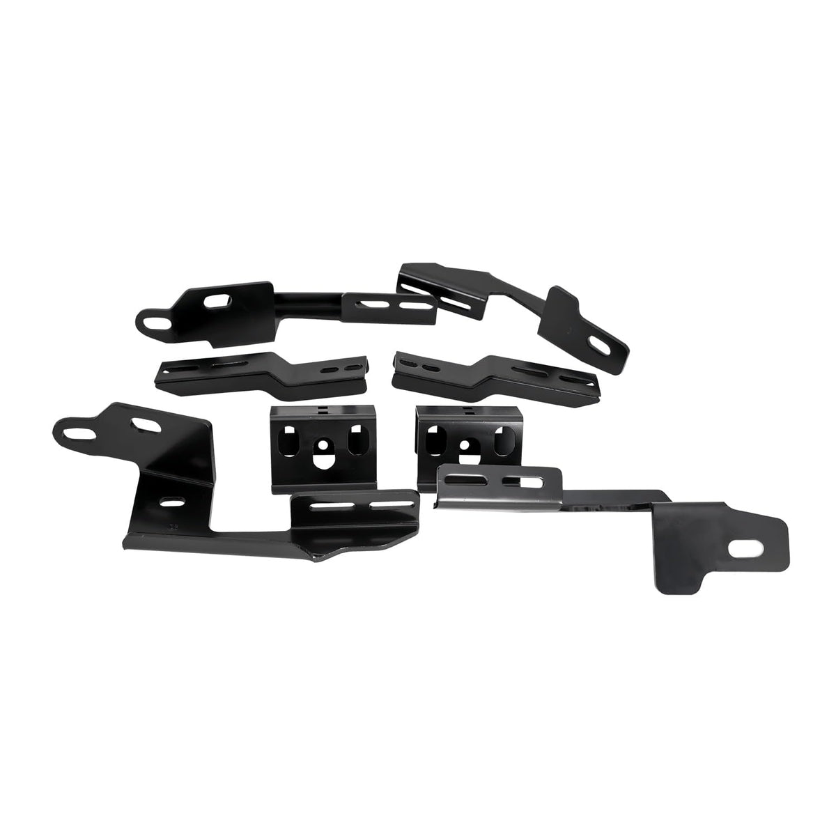 Trailfx Trail FX R0011MK Mounting Bracket