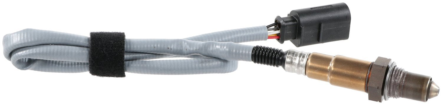 Bosch 17107 Premium Original Equipment Oxygen Sensor - Compatible With Select Mercedes-Benz E250, Gle300D, Glk250, Ml250