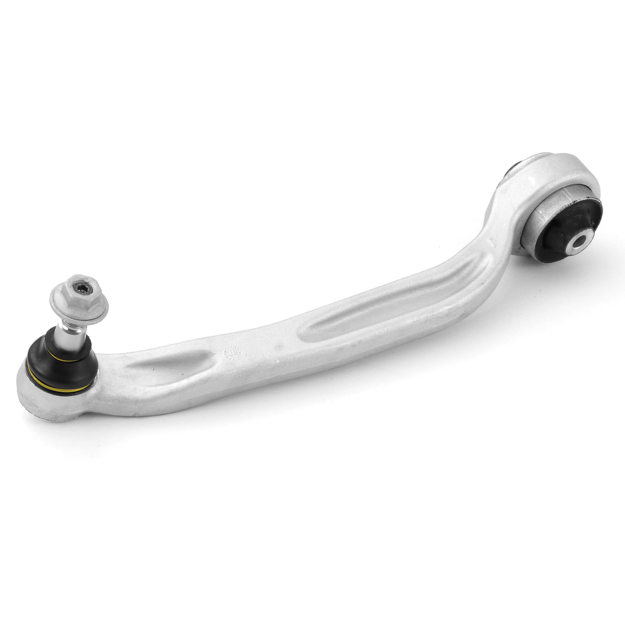 Metrix Premium Chassis Parts - Front Right Lower Rearward Control Arm W Ball Joint & Bushing Assembly Fits 07-11 Audi S6, 06-11