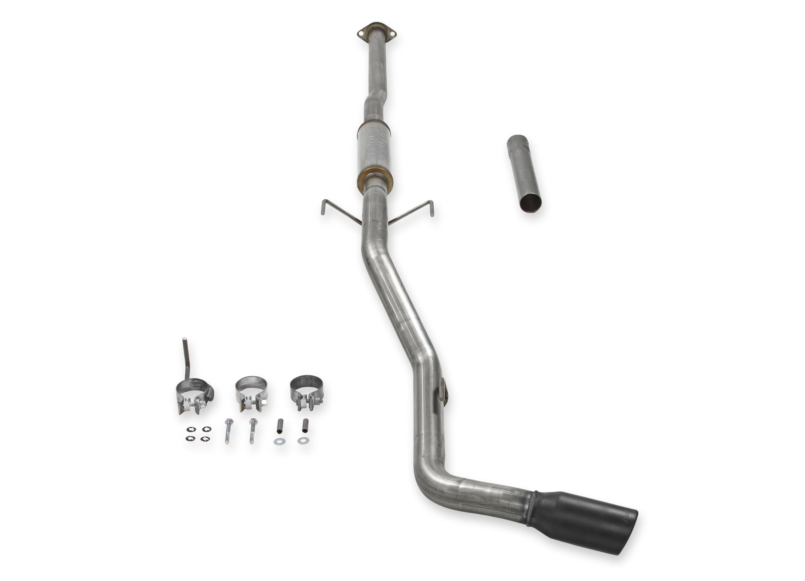 Flowmaster 717881 Flowfx Cat-Back Exhaust System
