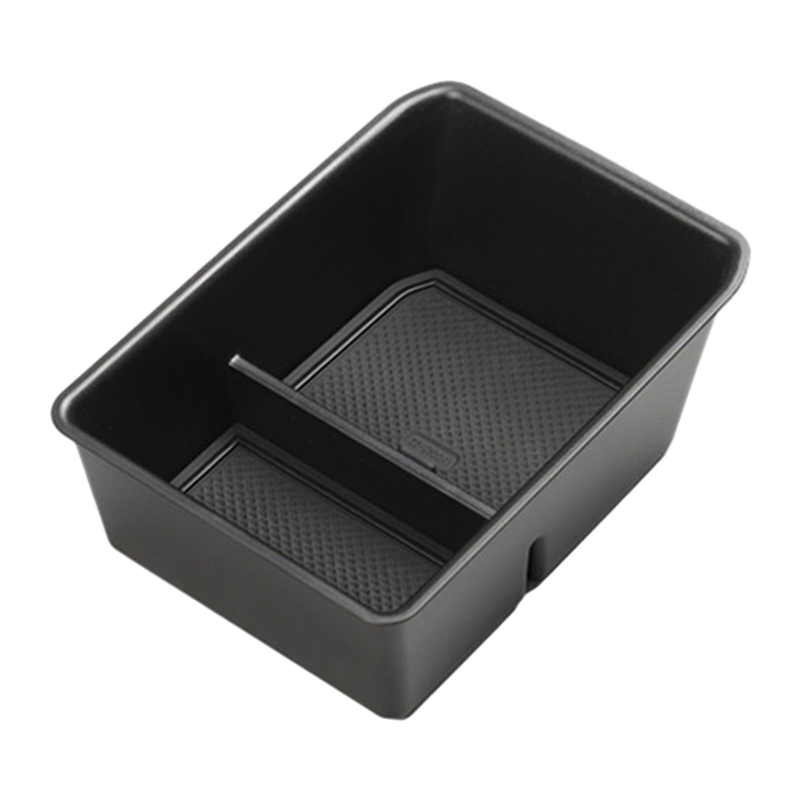 Ujeavette Car Armrest Storage Box Replaces Container For Audi Q4 ETron 20212023