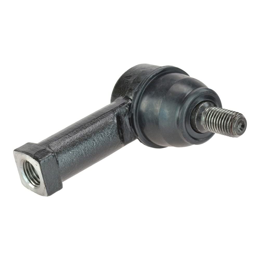 Trq Front Outer Tie Rod Set Compatible With 1982-2003 Jaguar Vanden Plas 1994-1996 Xj12 1982-1997 Xj6 1998-2003 Xj8 1995-2003 Xj