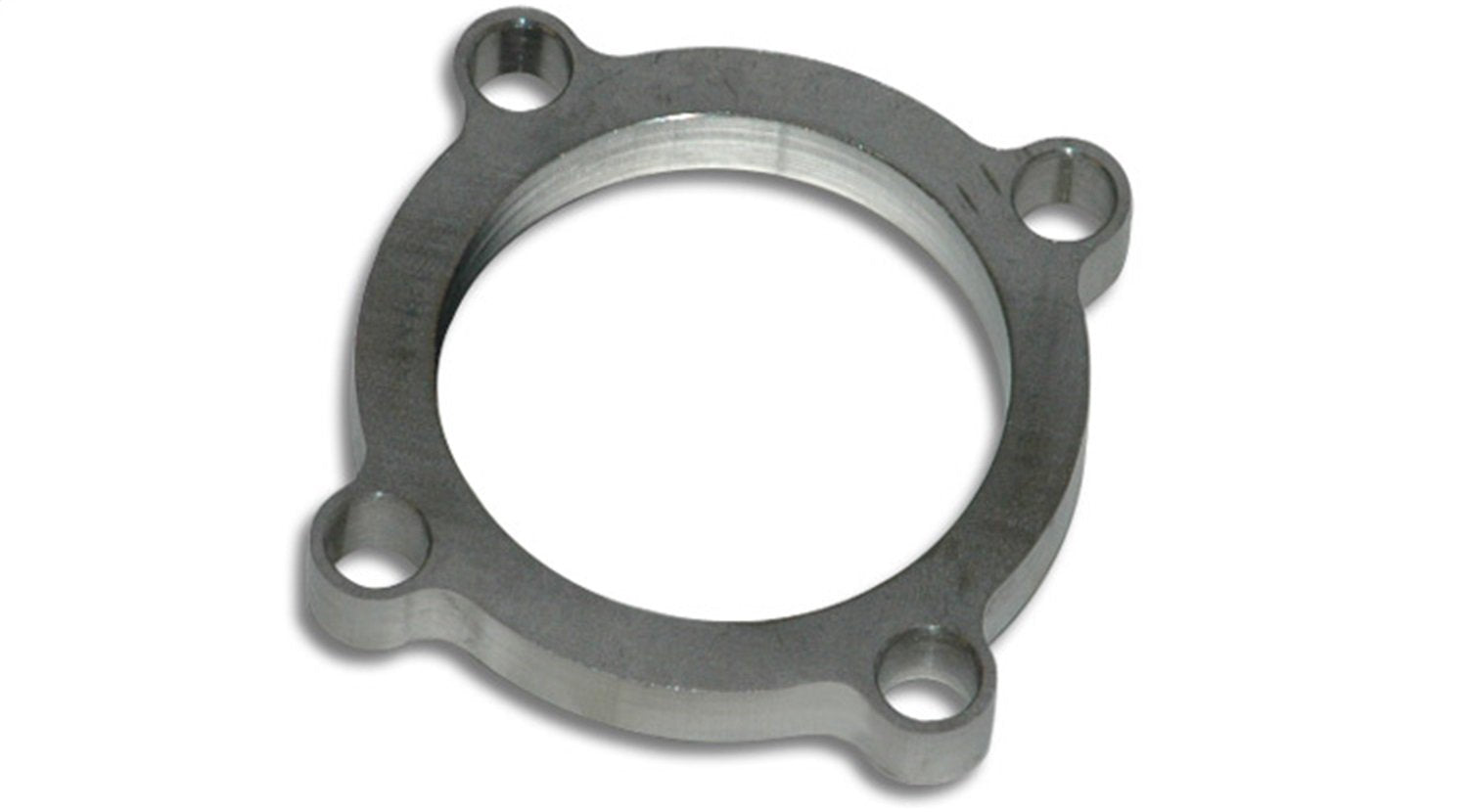 Vibrant Performance 14390 2.5 4-Bolt Discharge Flange