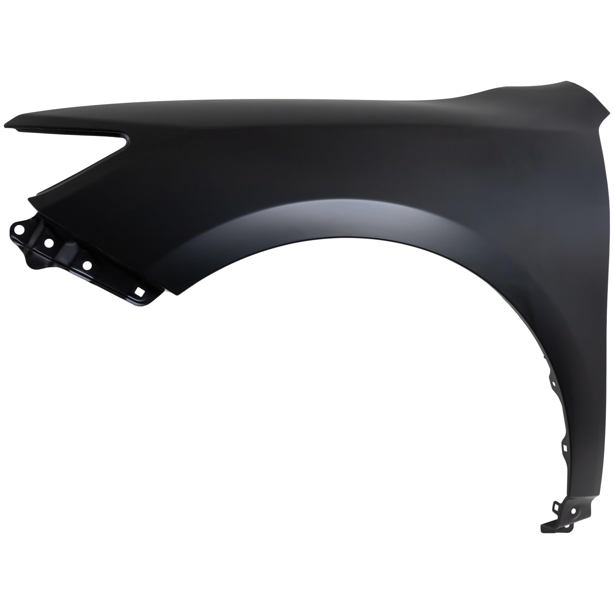 Garage-Pro Fender Compatible with 2012-2014 Toyota Camry Front, Driver Side CAPA Primed