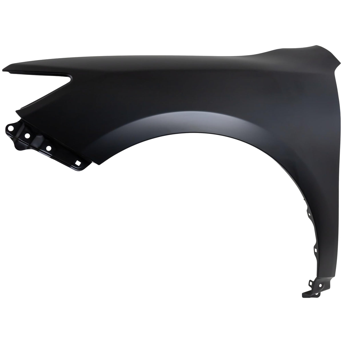Garage-Pro Fender Compatible with 2012-2014 Toyota Camry Front, Driver Side CAPA Primed