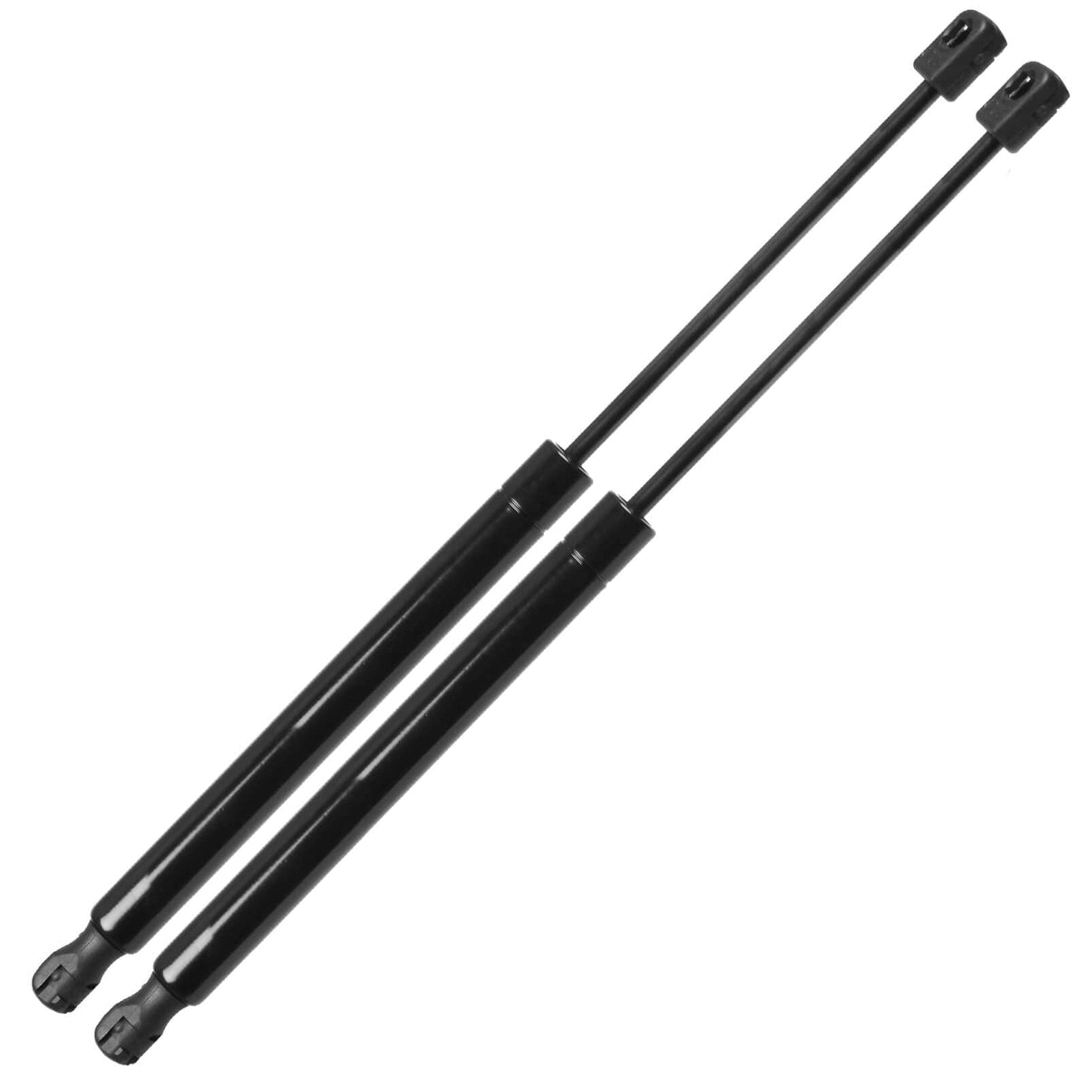 Lift Supports Depot Qty (2) Compatible With Dodge Challenger 2008 To 2020 Trunk Lift Supports With Added Spoiler Shocks Struts