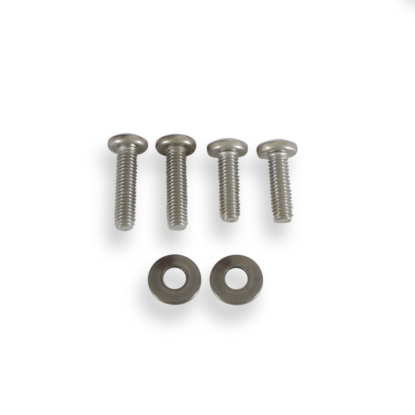 MSD 8442 Distributor Cap and Rotor Points Style