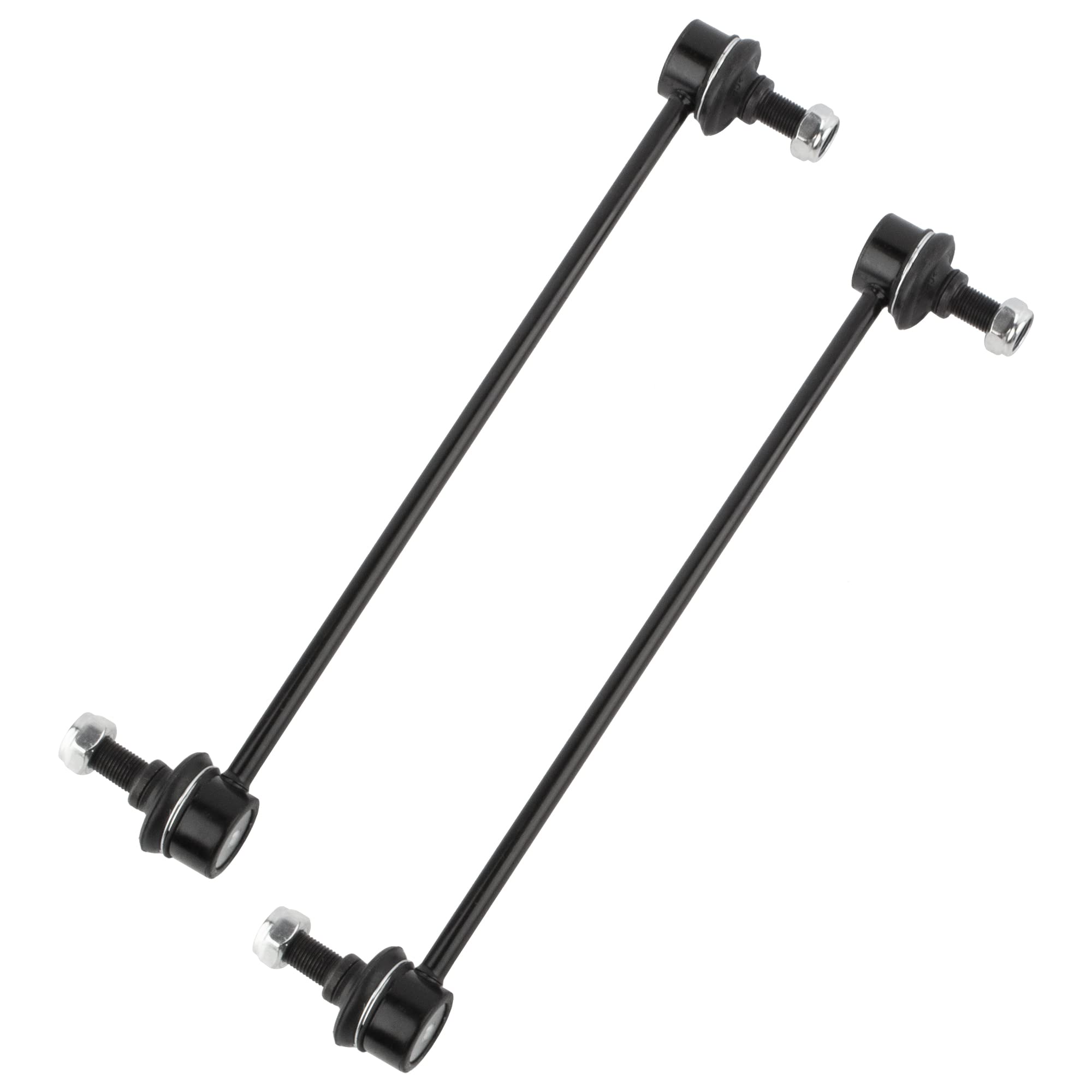 BOXI (Set of 2) Front Suspension Stabilizer Sway Bar Ends Links Kit fits for Mini Cooper 2002 2003 2004 2005 2006 2007 2008 2009