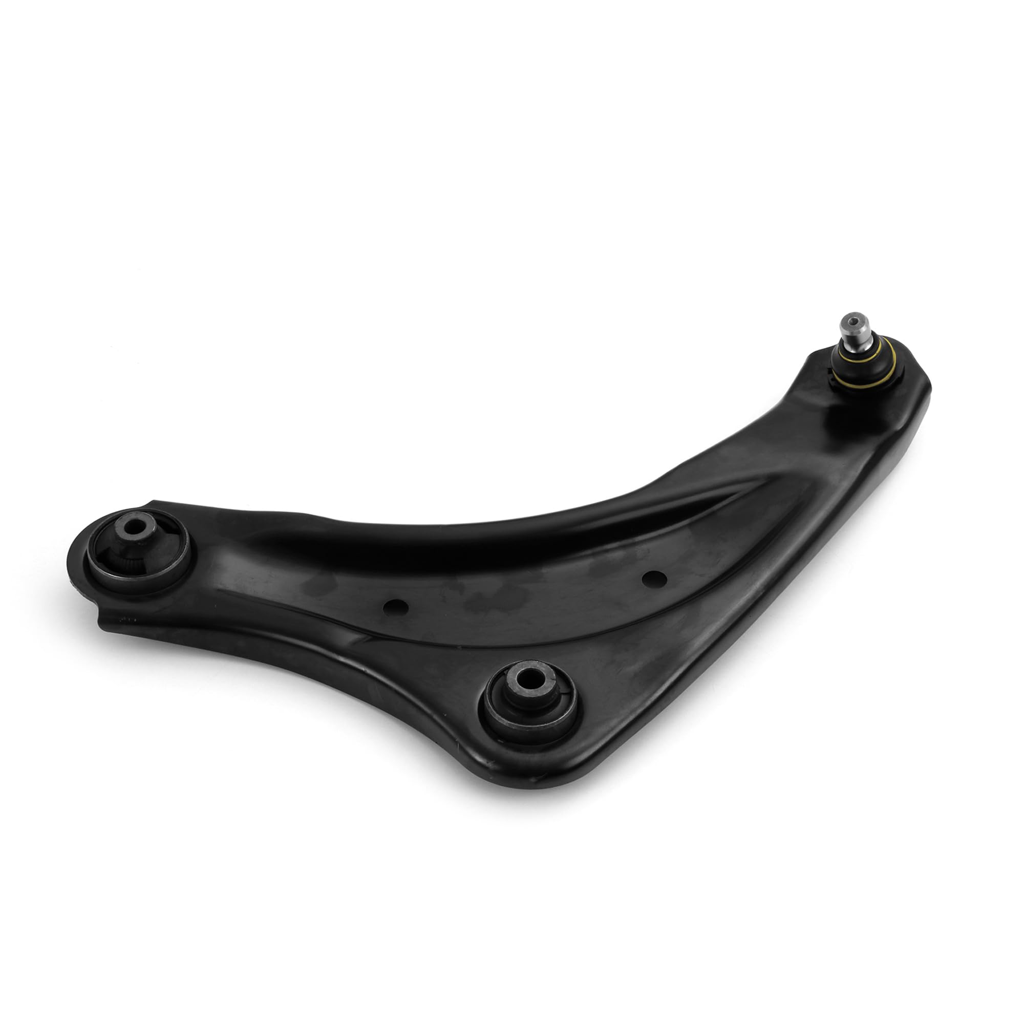Metrix Premium Chassis Parts - Front Left Lower Control Arm W Ball Joint & Bushing Assembly Fits 17-19 Nissan Sentra, 2011-2017