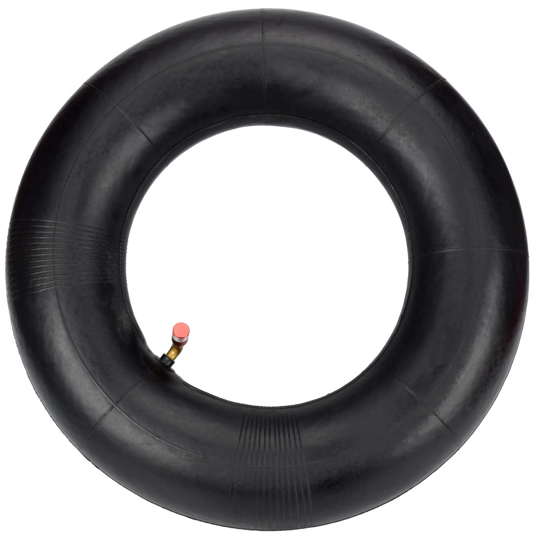 Fvrito 4.80/4.00-8 480/400-8 Replacement Inner Tire Tube For Mowers Hand Trucks Dolly Wheelbarrows Generator Mini Bike Go Kart Carts Tr87 Angled Valve Stem 2 Pack