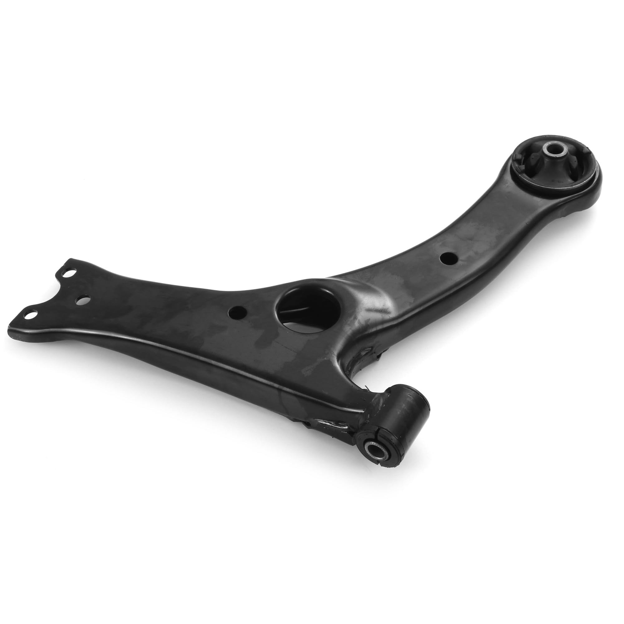 Metrix Premium Chassis Parts - Front Right Lower Control Arm Fits 2005-2010 Scion Tc, 2003-2008 Pontiac Vibe, 2003-2008 Toyota C