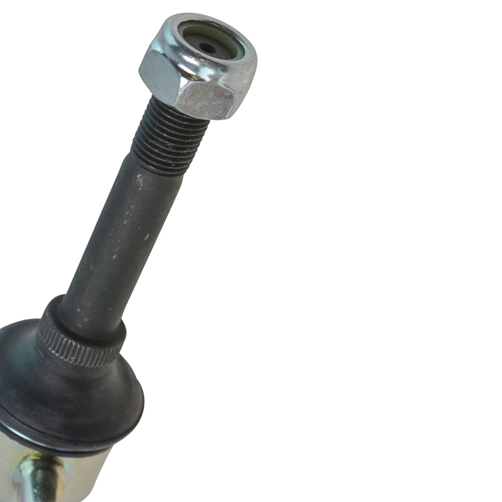 Trq Front Sway Bar Stabilizer Link Set Compatible With 1993-2005 Lexus Gs300 1998-2000 Gs400 2001-2005 Gs430 2002-2010 Sc430