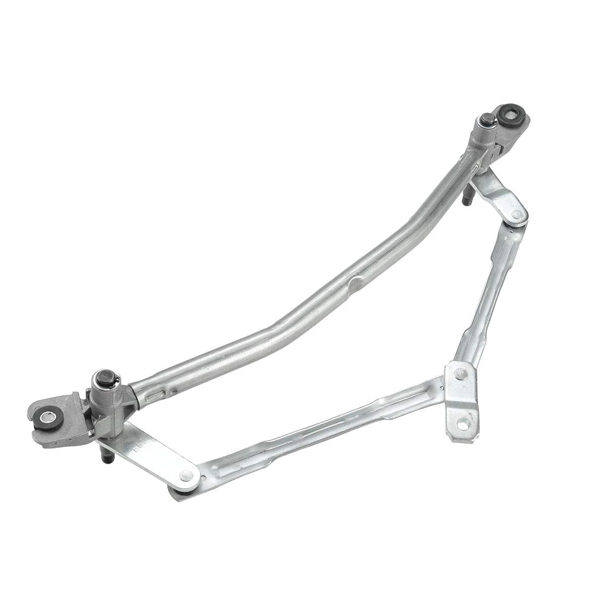 A-Premium Front Windshield Wiper Transmission Linkage Assembly Compatible with Hyundai Vehicles - Tucson 2010-2017, Sport Utilit