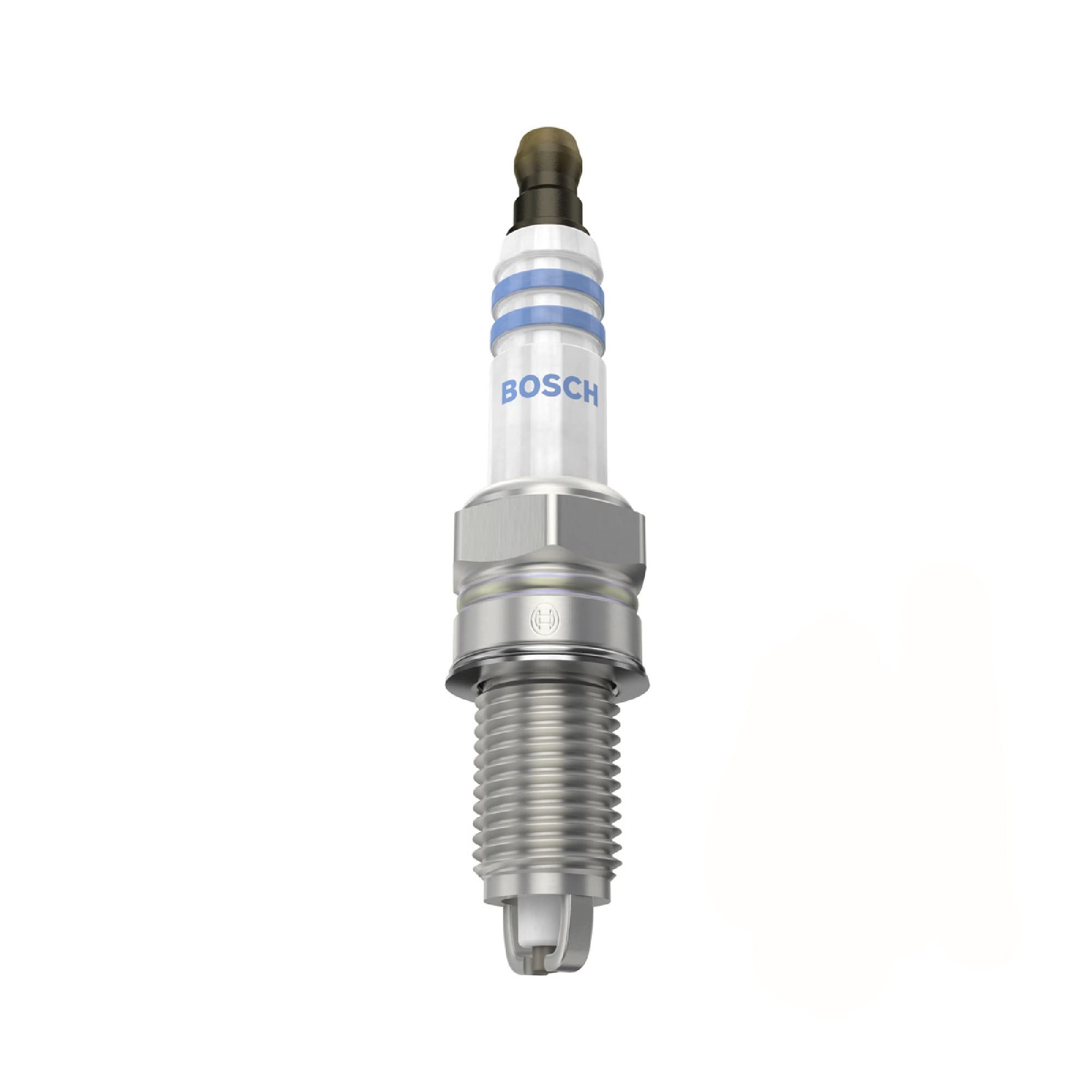Bosch Yr6Lde Copper With Nickel Spark Plug - Single