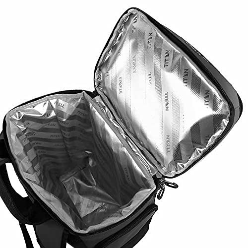 Arctic Zone Titan Deep Freeze Series Cooler 24 Can Holder