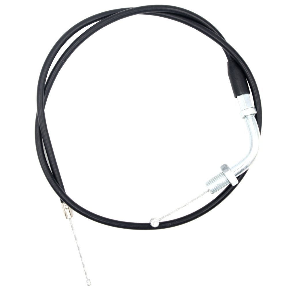 Royitay Throttle Cable 7/8'' 22Mm Handlebar Grip Throttle Cable Kill Switch Set For 49Cc To 80Cc Engine Parts Motorized Bicycle