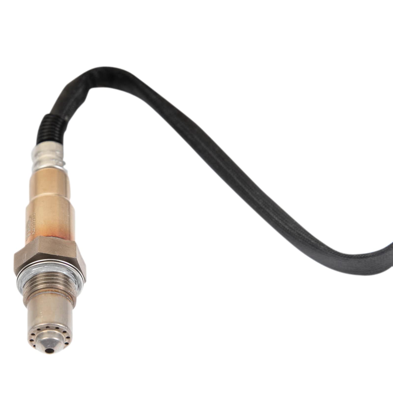 Trq Upstream O2 Oxygen Sensor Compatible With 06-10 Bmw 09-20 Mercedes-Benz 07-12 Mini
