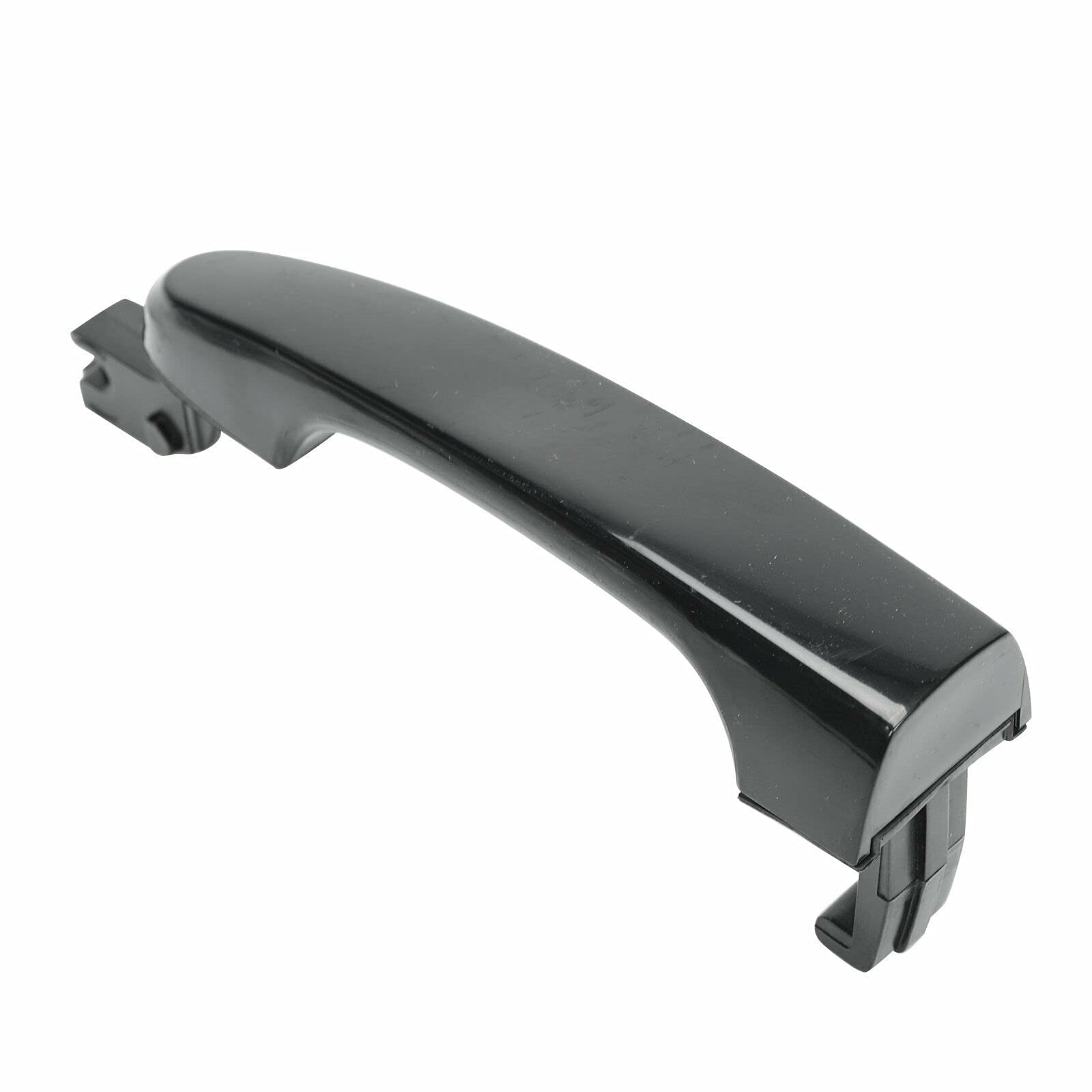 Baclaugh Front Left Driver Side Lh Outside Door Handle Replacement For 2005-2010 Kia Sportage