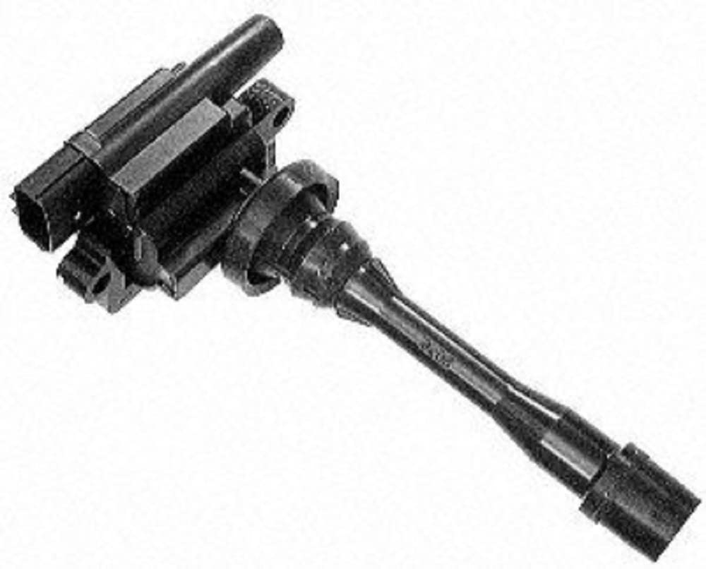Standard Motor Products Uf295 Ignition Coil,Assorted,One Size