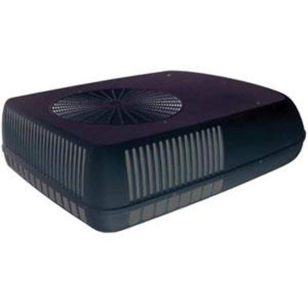 Coleman Mach 92035291 Shroud Black