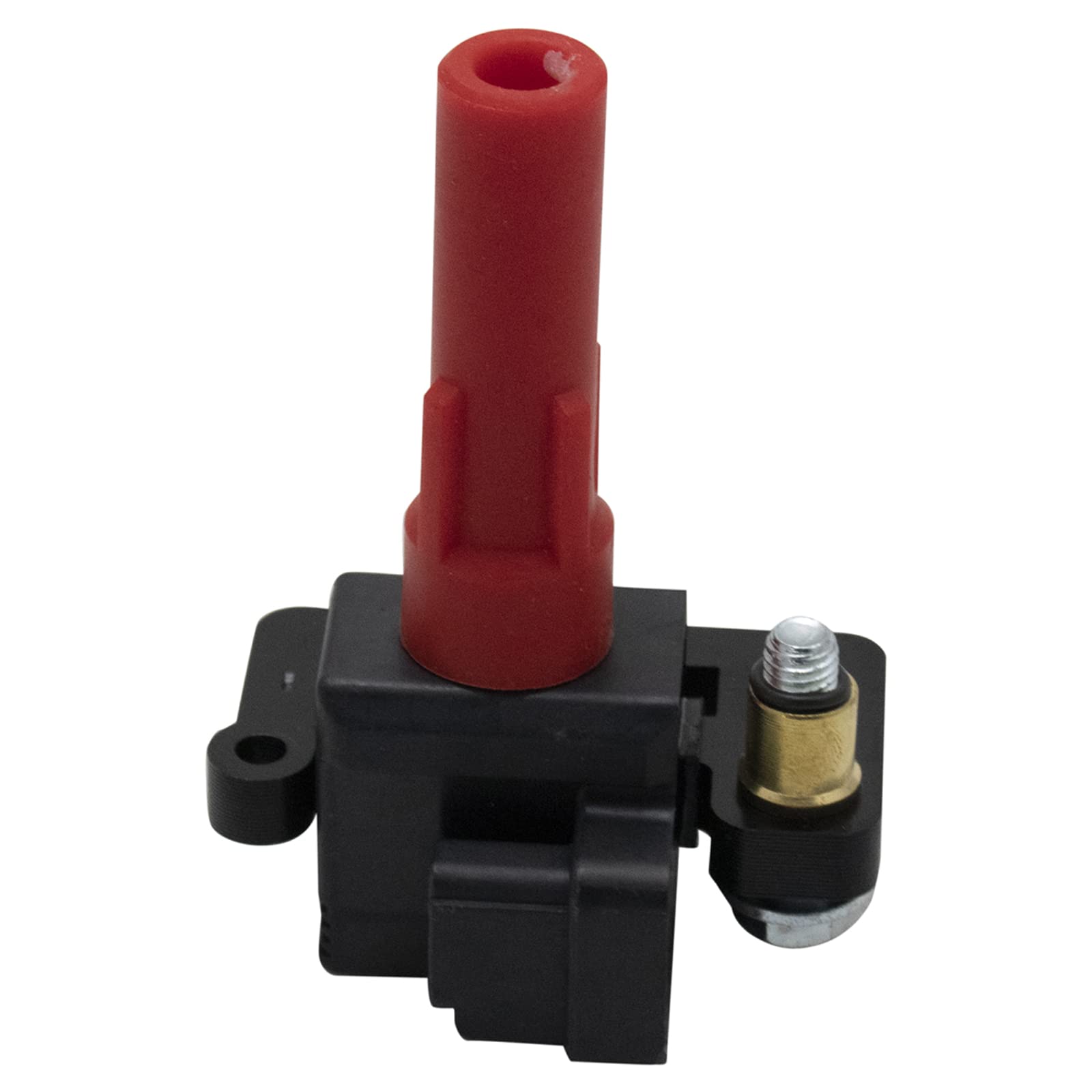 Trq Ignition Coil Set Compatible With 2006-2007 Subaru B9 Tribeca 2008-2009 Legacy 2001-2009 Outback Tribeca