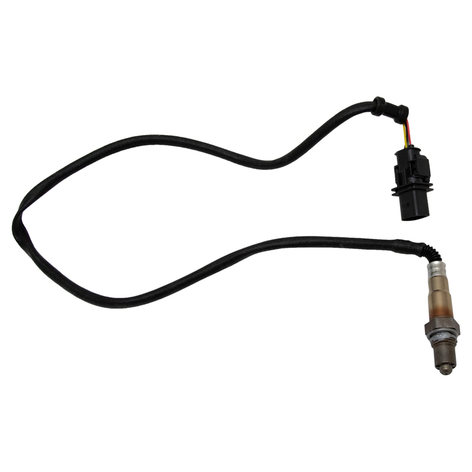 Trq O2 Oxygen Sensor Compatible With 2015-2016 Audi A8 Quattro 2015-2018 Porsche Macan 2005 Volkswagen Beetle 2005-2008 Jetta 20