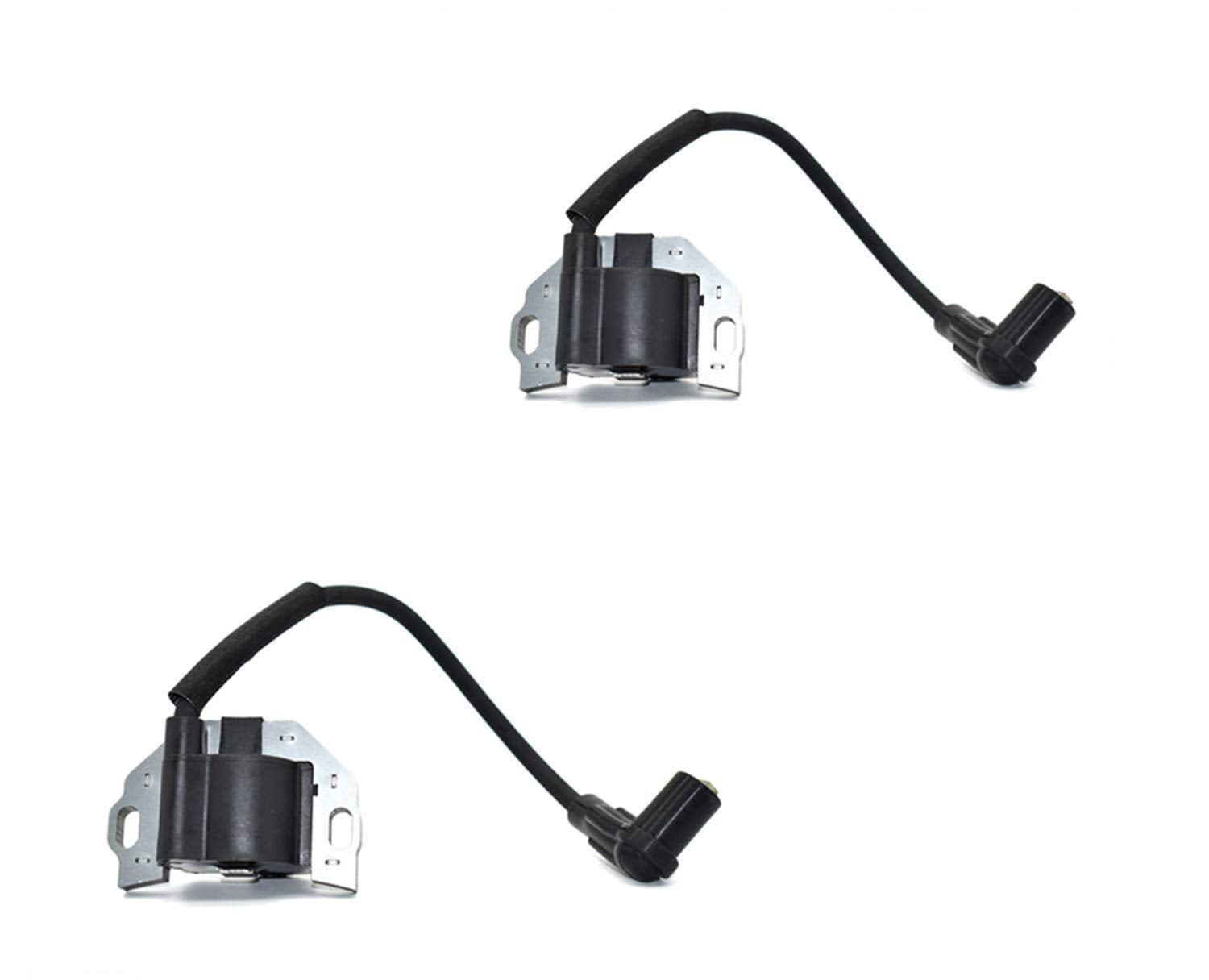 21171-7047 Ignition Coil for Kawasaki FR FS FX Series FR541V FR600V FR651V FR691V FR730V FS481V FS541V FS600V FS691V FS730V 481 