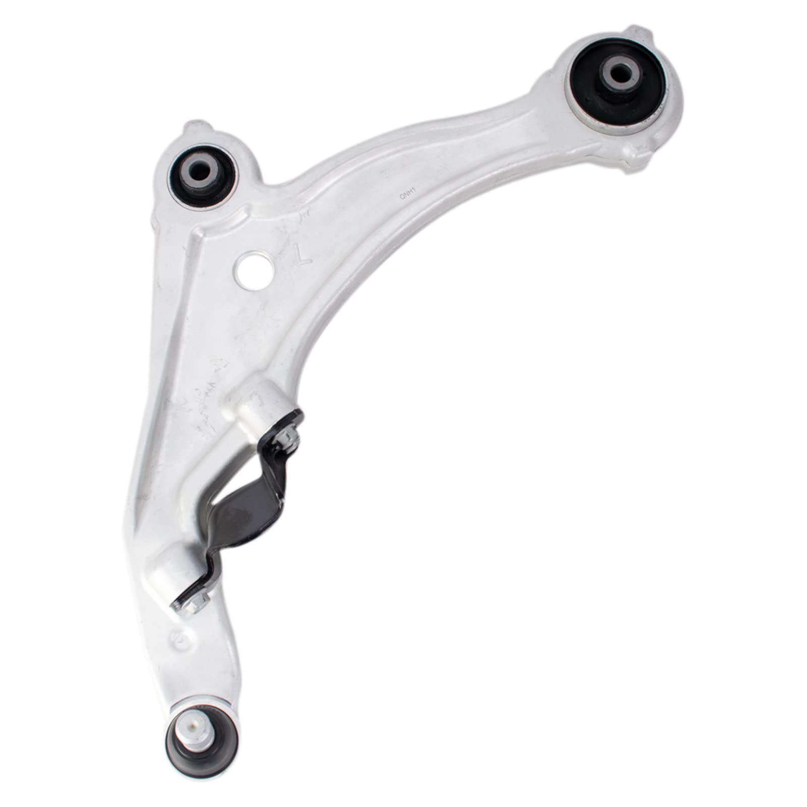 Trq Front Left Lower Control Arm With Ball Joint Drivers Side Compatible With 2009-2014 Nissan Maxima