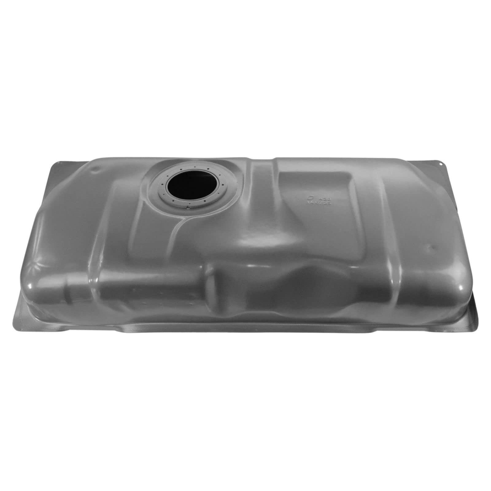 Trq Gas Fuel Tank 20 Gal Compatible With 1997 Ford Crown Victoria Lincoln Town Car Mercury Grand Marquis