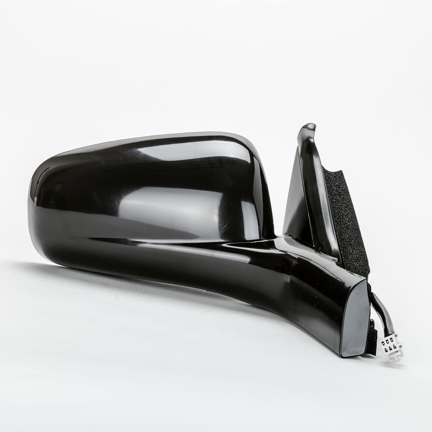 TYC 1390031 Door Mirror Right-Side Compatible with 2000-2005 Chevrolet Impala
